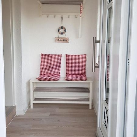 Ferienhaus To Huus Langen  Buitenkant foto