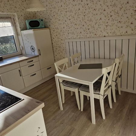 Ferienhaus To Huus Langen  Buitenkant foto