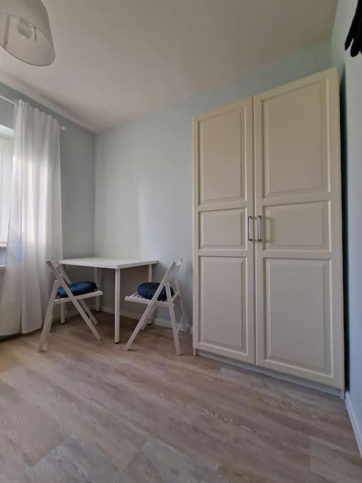 Ferienhaus To Huus Langen  Buitenkant foto