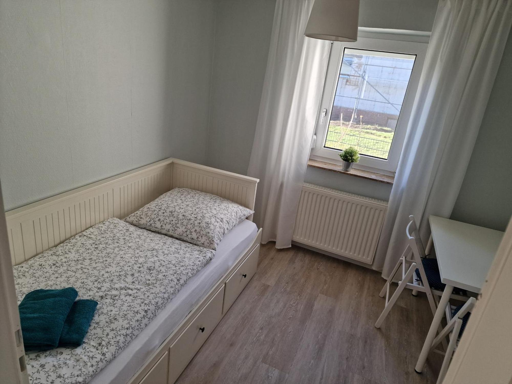 Ferienhaus To Huus Langen  Buitenkant foto