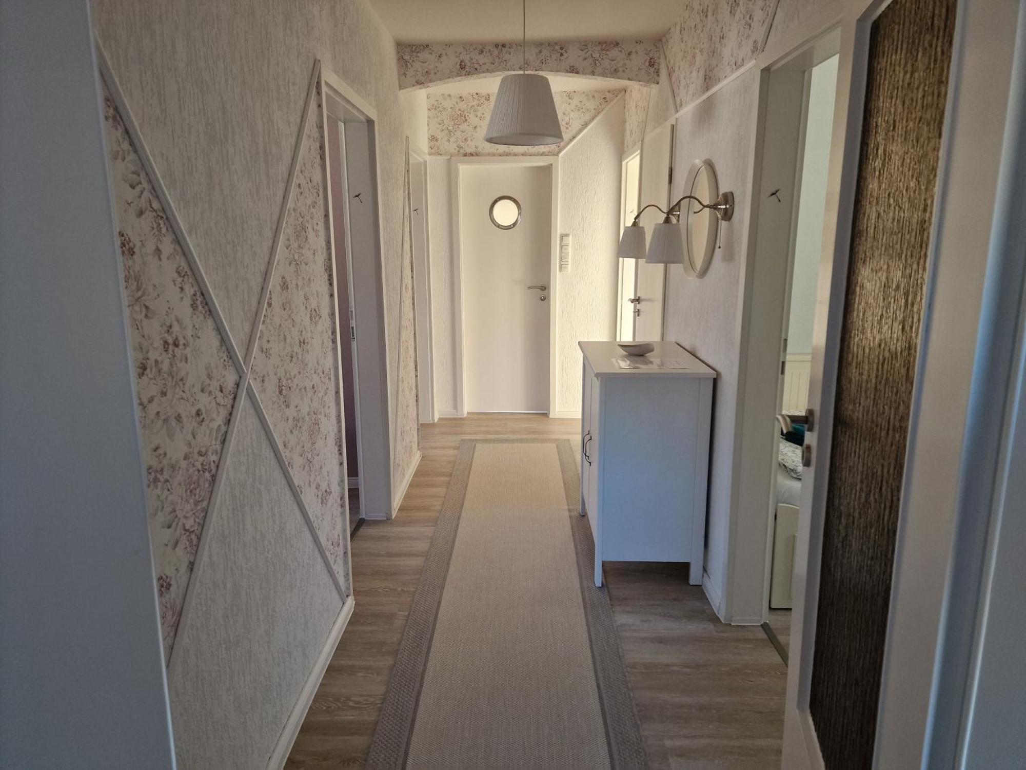 Ferienhaus To Huus Langen  Buitenkant foto